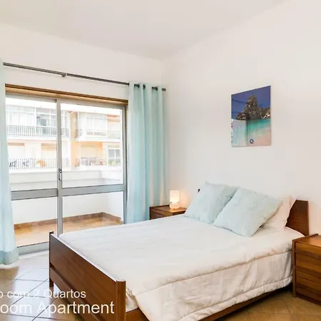 Akisol Sunny Ii Apartamento Quarteira