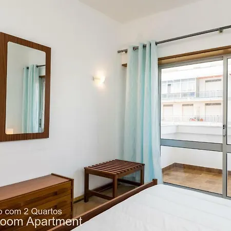 Akisol Sunny Ii Apartamento Quarteira