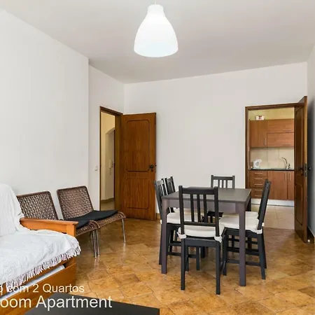 Akisol Sunny Ii Apartamento