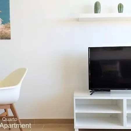 Apartamento Akisol Sunny Ii Quarteira
