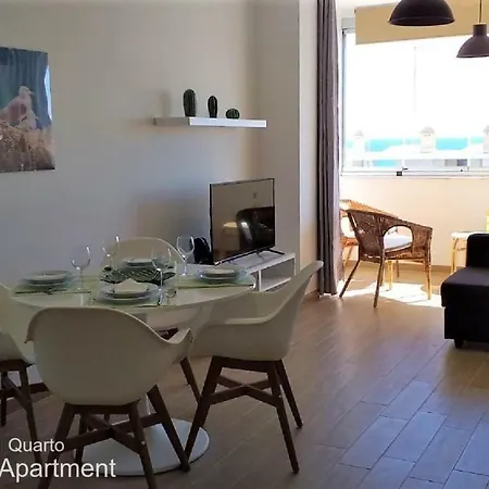 Apartamento Akisol Sunny Ii *