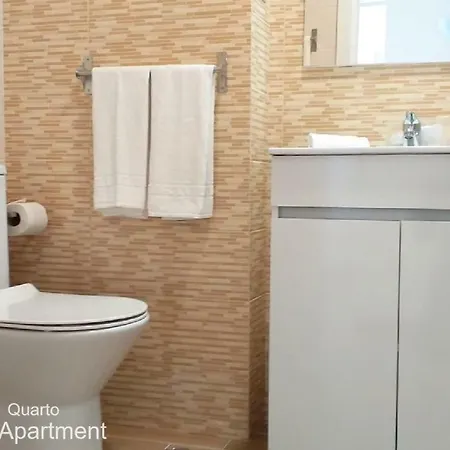 Akisol Sunny Ii Apartamento *