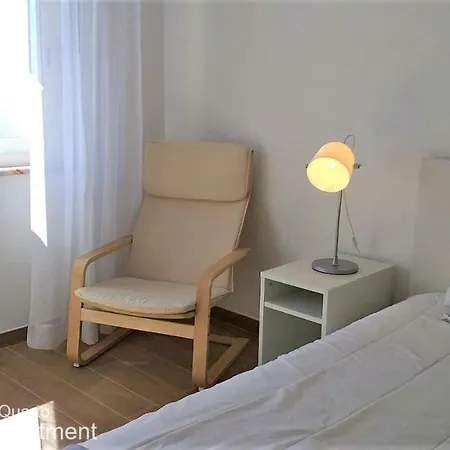 Apartamento Akisol Sunny Ii Quarteira
