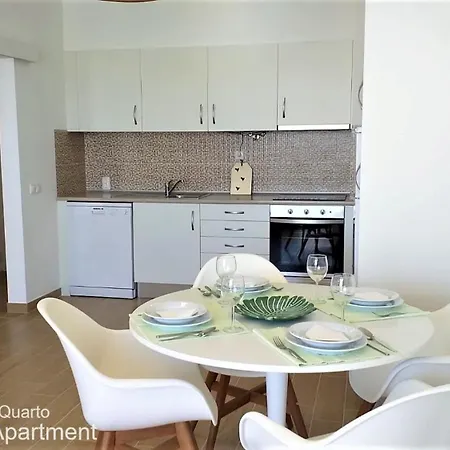 Akisol Sunny Ii Apartamento Quarteira