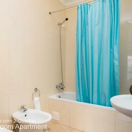 Akisol Sunny Ii Apartamento