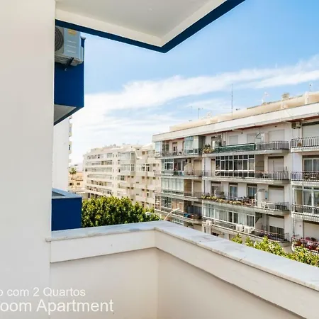 Apartamento Akisol Sunny Ii Quarteira