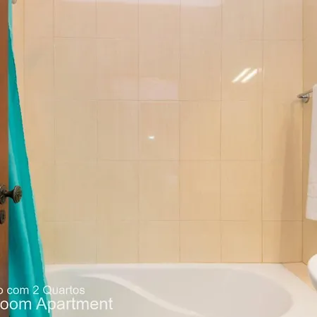 Appartement Akisol Sunny Ii Quarteira