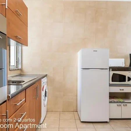 Akisol Sunny Ii Appartement
