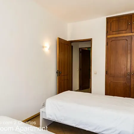 Appartement Akisol Sunny Ii Quarteira