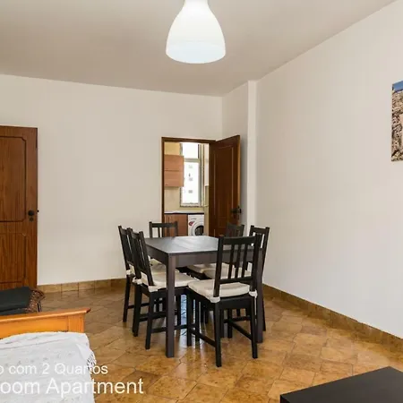 Akisol Sunny Ii Appartement *