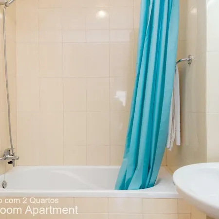 Appartement Akisol Sunny Ii *