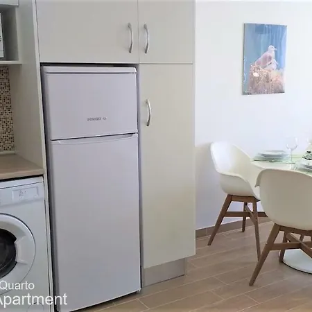 Akisol Sunny Ii Appartement *